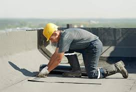 Trusted Golden Triangle, NJ Roofing services Experts